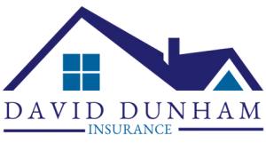 DAVID DUNHAM logo fin website logo